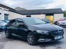 USED 2017 67 VAUXHALL INSIGNIA 1.5T GRAND SPORT DESIGN 5d MAN 165 BHP APPLE CAR PLAY * PARKING SENSORS