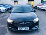 USED 2017 67 VAUXHALL INSIGNIA 1.5T GRAND SPORT DESIGN 5d MAN 165 BHP APPLE CAR PLAY * PARKING SENSORS