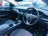 USED 2017 67 VAUXHALL INSIGNIA 1.5T GRAND SPORT DESIGN 5d MAN 165 BHP APPLE CAR PLAY * PARKING SENSORS