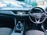 USED 2017 67 VAUXHALL INSIGNIA 1.5T GRAND SPORT DESIGN 5d MAN 165 BHP APPLE CAR PLAY * PARKING SENSORS