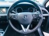 USED 2017 67 VAUXHALL INSIGNIA 1.5T GRAND SPORT DESIGN 5d MAN 165 BHP APPLE CAR PLAY * PARKING SENSORS