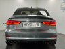 USED 2015 15 AUDI S3 2.0 QUATTRO 4d 296 BHP F/S/H, S/S SEATS, IMMACULATE!