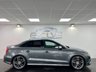 USED 2015 15 AUDI S3 2.0 QUATTRO 4d 296 BHP F/S/H, S/S SEATS, IMMACULATE!