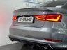 USED 2015 15 AUDI S3 2.0 QUATTRO 4d 296 BHP F/S/H, S/S SEATS, IMMACULATE!