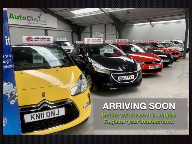 View our PEUGEOT 208