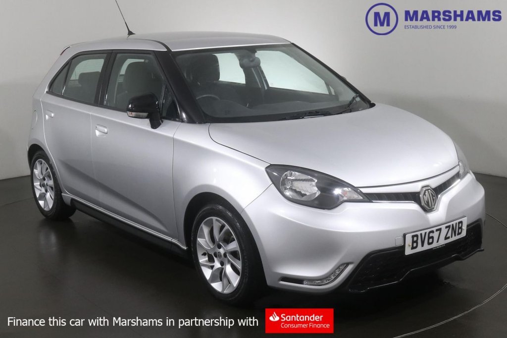 View our MG 3