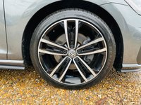 USED 2018 67 VOLKSWAGEN GOLF 2.0 GTD TDI DSG 5d 182 BHP F/VW/S/H, Heated Leather Trim