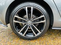 USED 2018 67 VOLKSWAGEN GOLF 2.0 GTD TDI DSG 5d 182 BHP F/VW/S/H, Heated Leather Trim