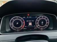 USED 2018 67 VOLKSWAGEN GOLF 2.0 GTD TDI DSG 5d 182 BHP F/VW/S/H, Heated Leather Trim