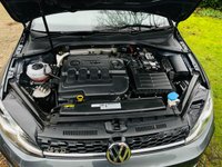 USED 2018 67 VOLKSWAGEN GOLF 2.0 GTD TDI DSG 5d 182 BHP F/VW/S/H, Heated Leather Trim