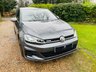 USED 2018 67 VOLKSWAGEN GOLF 2.0 GTD TDI DSG 5d 182 BHP F/VW/S/H, Heated Leather Trim