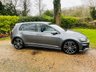 USED 2018 67 VOLKSWAGEN GOLF 2.0 GTD TDI DSG 5d 182 BHP F/VW/S/H, Heated Leather Trim