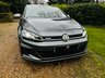 USED 2018 67 VOLKSWAGEN GOLF 2.0 GTD TDI DSG 5d 182 BHP F/VW/S/H, Heated Leather Trim