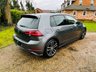 USED 2018 67 VOLKSWAGEN GOLF 2.0 GTD TDI DSG 5d 182 BHP F/VW/S/H, Heated Leather Trim
