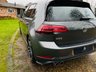 USED 2018 67 VOLKSWAGEN GOLF 2.0 GTD TDI DSG 5d 182 BHP F/VW/S/H, Heated Leather Trim