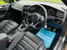 USED 2018 67 VOLKSWAGEN GOLF 2.0 GTD TDI DSG 5d 182 BHP F/VW/S/H, Heated Leather Trim
