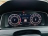 USED 2018 67 VOLKSWAGEN GOLF 2.0 GTD TDI DSG 5d 182 BHP F/VW/S/H, Heated Leather Trim