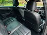 USED 2018 67 VOLKSWAGEN GOLF 2.0 GTD TDI DSG 5d 182 BHP F/VW/S/H, Heated Leather Trim