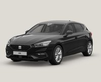 USED 2021 21 SEAT LEON Leon 1.4 E-hybrid FR 5DR DSG 