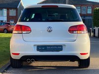 USED 2011 61 VOLKSWAGEN GOLF 2.0 GT TDI 5d 138 BHP CLICK & COLLECT OR NATIONWIDE DELIVERY