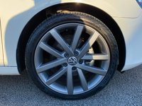 USED 2011 61 VOLKSWAGEN GOLF 2.0 GT TDI 5d 138 BHP CLICK & COLLECT OR NATIONWIDE DELIVERY