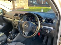 USED 2011 61 VOLKSWAGEN GOLF 2.0 GT TDI 5d 138 BHP CLICK & COLLECT OR NATIONWIDE DELIVERY