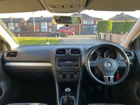 USED 2011 61 VOLKSWAGEN GOLF 2.0 GT TDI 5d 138 BHP CLICK & COLLECT OR NATIONWIDE DELIVERY