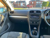 USED 2011 61 VOLKSWAGEN GOLF 2.0 GT TDI 5d 138 BHP CLICK & COLLECT OR NATIONWIDE DELIVERY