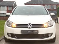 USED 2011 61 VOLKSWAGEN GOLF 2.0 GT TDI 5d 138 BHP CLICK & COLLECT OR NATIONWIDE DELIVERY