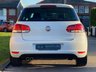 USED 2011 61 VOLKSWAGEN GOLF 2.0 GT TDI 5d 138 BHP CLICK & COLLECT OR NATIONWIDE DELIVERY