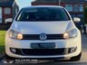 USED 2011 61 VOLKSWAGEN GOLF 2.0 GT TDI 5d 138 BHP CLICK & COLLECT OR NATIONWIDE DELIVERY