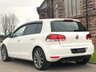 USED 2011 61 VOLKSWAGEN GOLF 2.0 GT TDI 5d 138 BHP CLICK & COLLECT OR NATIONWIDE DELIVERY