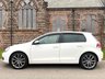USED 2011 61 VOLKSWAGEN GOLF 2.0 GT TDI 5d 138 BHP CLICK & COLLECT OR NATIONWIDE DELIVERY