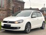 USED 2011 61 VOLKSWAGEN GOLF 2.0 GT TDI 5d 138 BHP CLICK & COLLECT OR NATIONWIDE DELIVERY