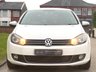 USED 2011 61 VOLKSWAGEN GOLF 2.0 GT TDI 5d 138 BHP CLICK & COLLECT OR NATIONWIDE DELIVERY
