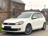 USED 2011 61 VOLKSWAGEN GOLF 2.0 GT TDI 5d 138 BHP CLICK & COLLECT OR NATIONWIDE DELIVERY