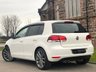 USED 2011 61 VOLKSWAGEN GOLF 2.0 GT TDI 5d 138 BHP CLICK & COLLECT OR NATIONWIDE DELIVERY