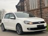 USED 2011 61 VOLKSWAGEN GOLF 2.0 GT TDI 5d 138 BHP CLICK & COLLECT OR NATIONWIDE DELIVERY