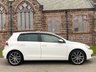 USED 2011 61 VOLKSWAGEN GOLF 2.0 GT TDI 5d 138 BHP CLICK & COLLECT OR NATIONWIDE DELIVERY