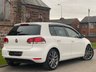 USED 2011 61 VOLKSWAGEN GOLF 2.0 GT TDI 5d 138 BHP CLICK & COLLECT OR NATIONWIDE DELIVERY