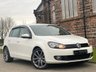 USED 2011 61 VOLKSWAGEN GOLF 2.0 GT TDI 5d 138 BHP CLICK & COLLECT OR NATIONWIDE DELIVERY