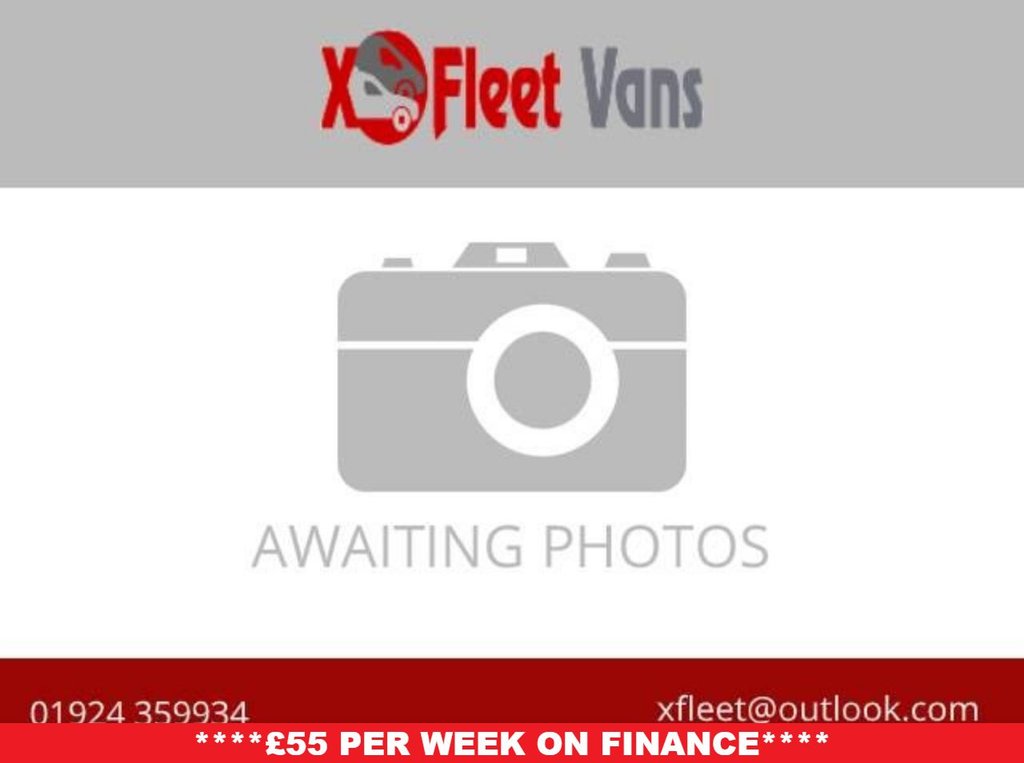 View our FORD TRANSIT CUSTOM