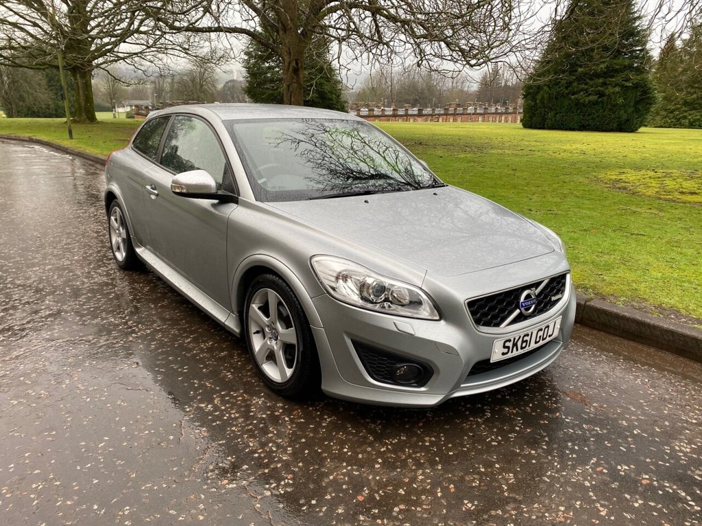 View our VOLVO C30