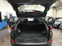 USED 2017 67 HYUNDAI TUCSON 1.6 GDI SE NAV BLUE DRIVE 5d 130 BHP SAT NAV HEATED SEATS