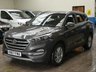 USED 2017 67 HYUNDAI TUCSON 1.6 GDI SE NAV BLUE DRIVE 5d 130 BHP SAT NAV HEATED SEATS