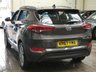 USED 2017 67 HYUNDAI TUCSON 1.6 GDI SE NAV BLUE DRIVE 5d 130 BHP SAT NAV HEATED SEATS