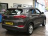 USED 2017 67 HYUNDAI TUCSON 1.6 GDI SE NAV BLUE DRIVE 5d 130 BHP SAT NAV HEATED SEATS