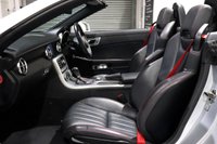 USED 2011 61 MERCEDES-BENZ SLK 1.8 SLK200 BLUEEFFICIENCY AMG SPORT ED125 2d 184 BHP 