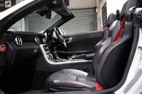 USED 2011 61 MERCEDES-BENZ SLK 1.8 SLK200 BLUEEFFICIENCY AMG SPORT ED125 2d 184 BHP 