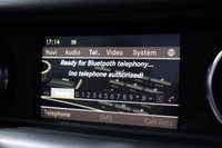 USED 2011 61 MERCEDES-BENZ SLK 1.8 SLK200 BLUEEFFICIENCY AMG SPORT ED125 2d 184 BHP 